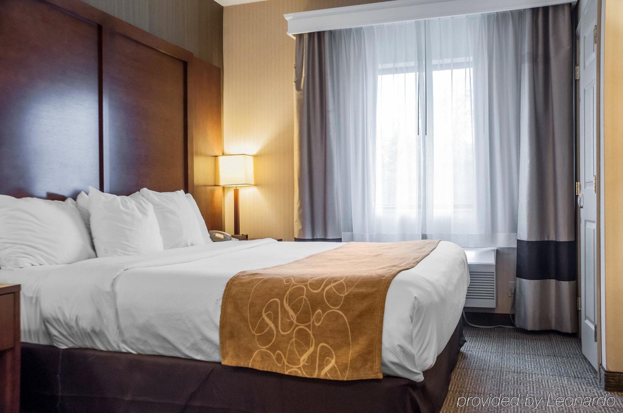 Extended Stay America Suites - Buffalo - Airport 치크토와가 외부 사진