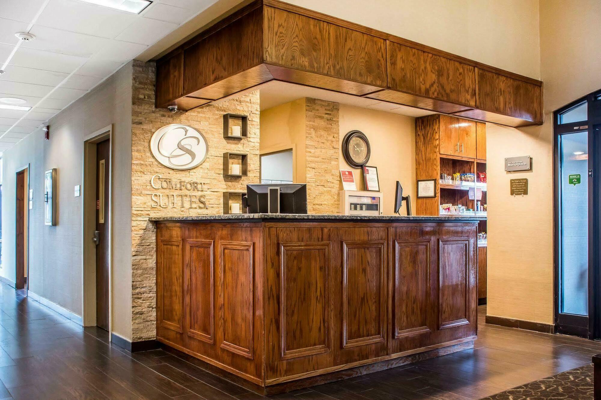 Extended Stay America Suites - Buffalo - Airport 치크토와가 외부 사진
