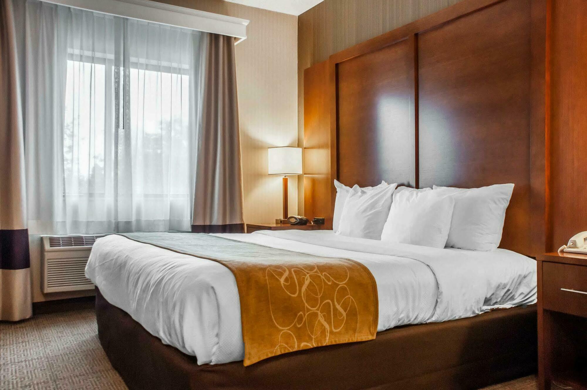 Extended Stay America Suites - Buffalo - Airport 치크토와가 외부 사진