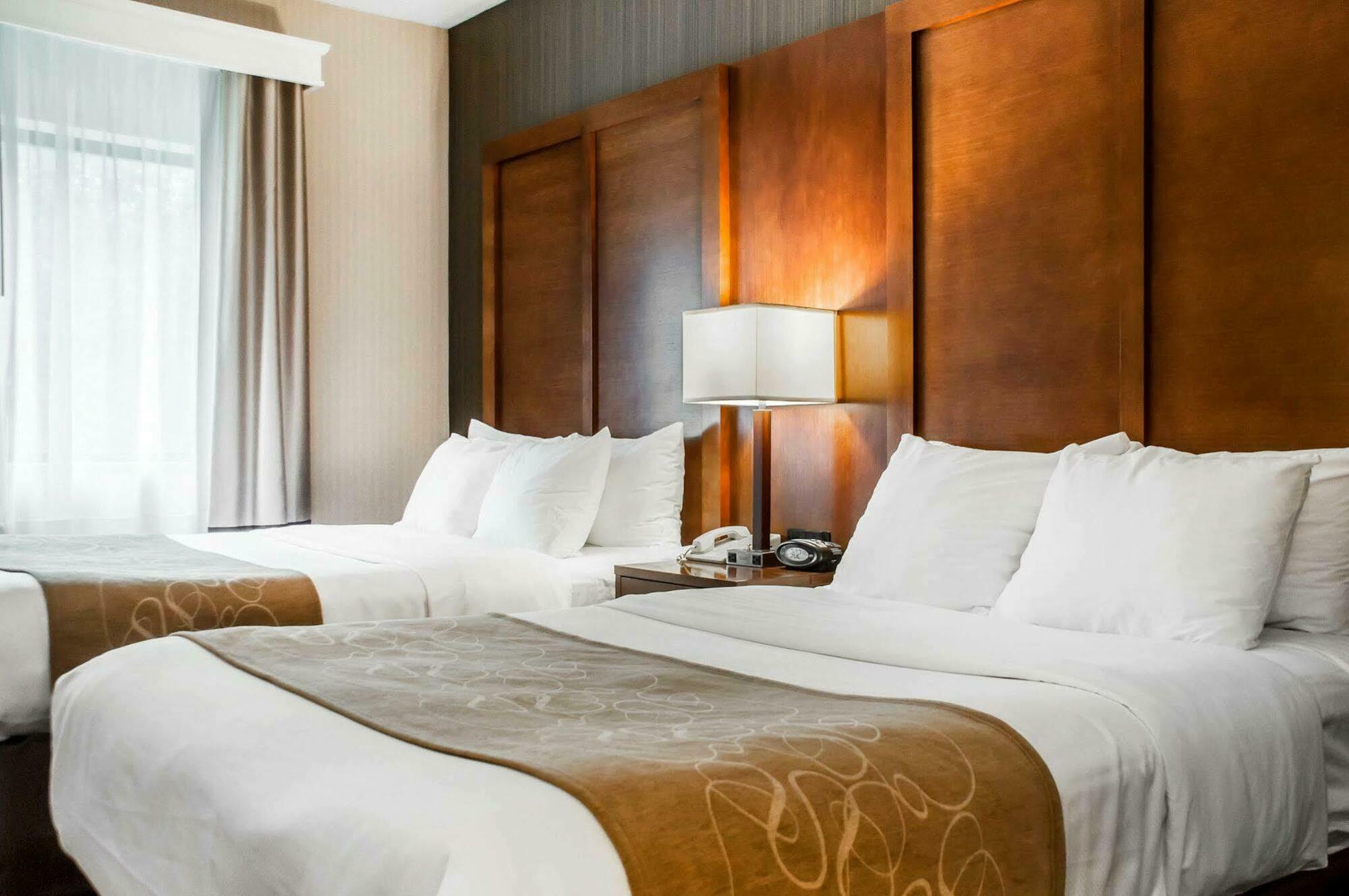 Extended Stay America Suites - Buffalo - Airport 치크토와가 외부 사진