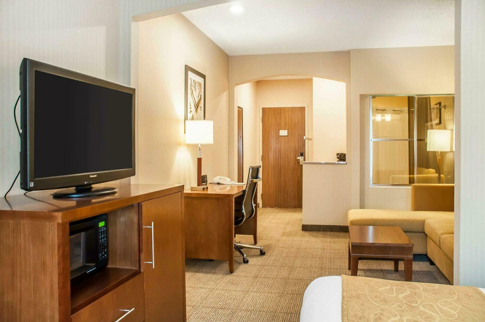Extended Stay America Suites - Buffalo - Airport 치크토와가 외부 사진