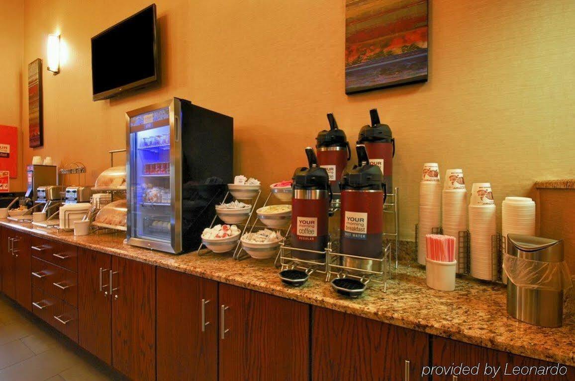 Extended Stay America Suites - Buffalo - Airport 치크토와가 외부 사진
