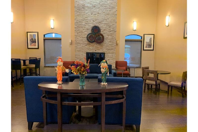 Extended Stay America Suites - Buffalo - Airport 치크토와가 외부 사진