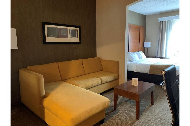 Extended Stay America Suites - Buffalo - Airport 치크토와가 외부 사진